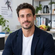 Portrait de Jérémy Barbier